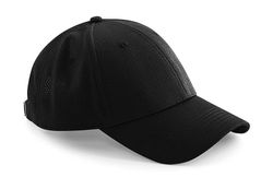 Cappellino a 6 pannelli