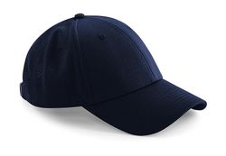 Cappellino a 6 pannelli
