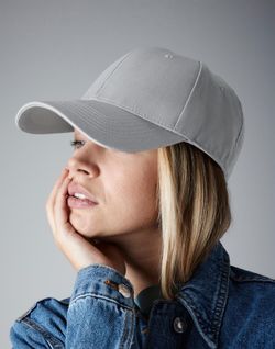 Gorra de 6 paneles Urbanwear