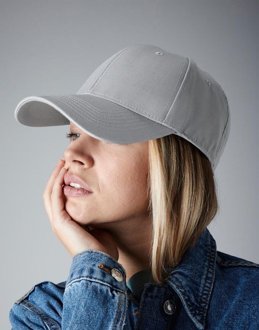Gorra de 6 paneles Urbanwear