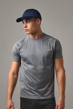 Cappellino a 6 pannelli