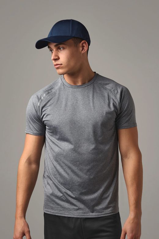 Cappellino a 6 pannelli