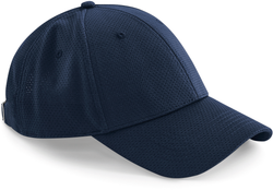 Cappellino a 6 pannelli