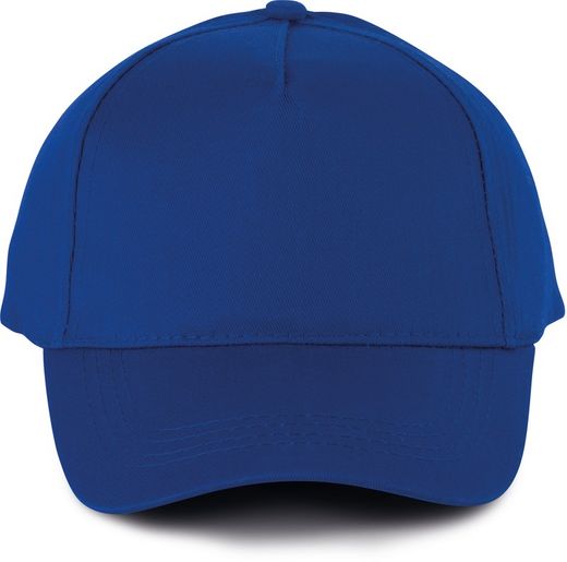 BAUMWOLLEKAPPE 5 PANELS