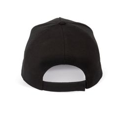 Sportkappe mit 5 Panels aus dicker Baumwolle