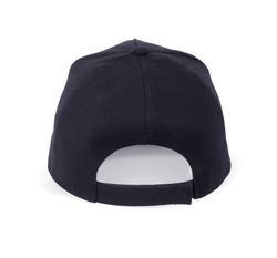 Sportkappe mit 5 Panels aus dicker Baumwolle