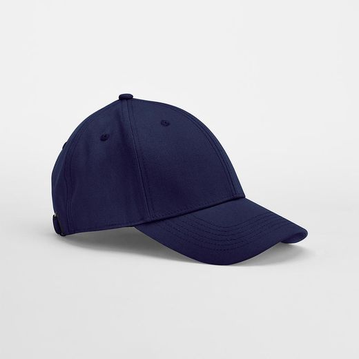 Gorra de Algodón Organico 6 paneles EarthAware®