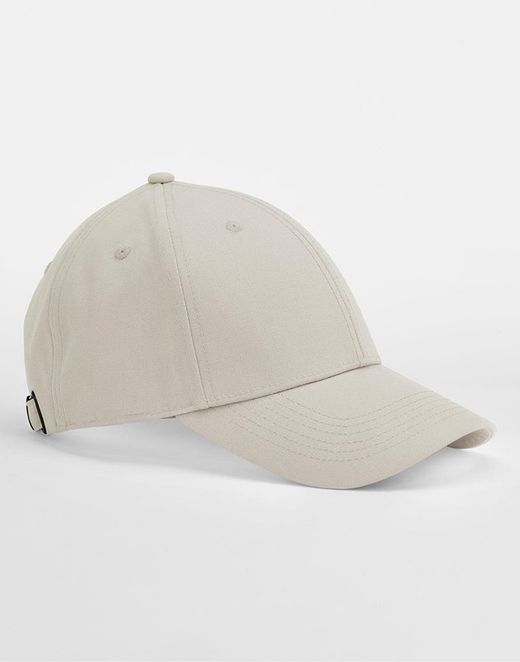 Gorra de Algodón Organico 6 paneles EarthAware®