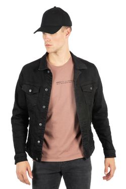 Cappellino in cotone riciclato - 5 pannelli