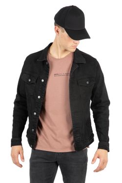 Cappellino in cotone riciclato - 5 pannelli