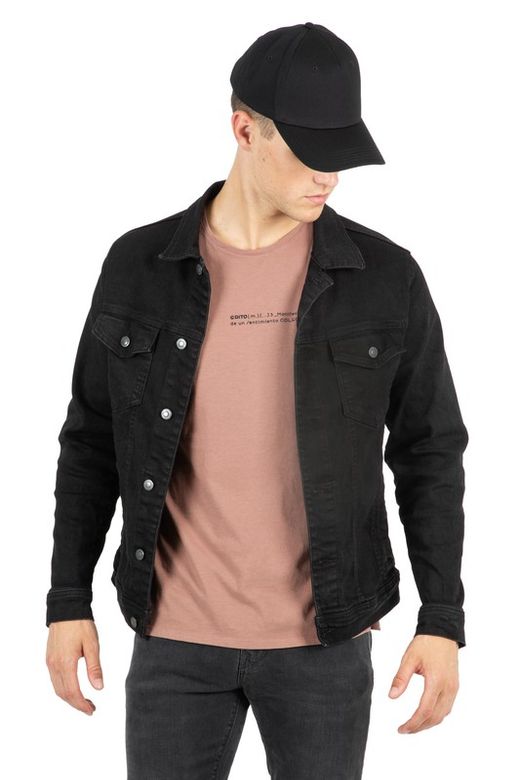 Cappellino in cotone riciclato - 5 pannelli