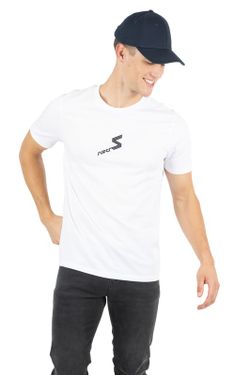 Cappellino in cotone riciclato - 6 pannelli