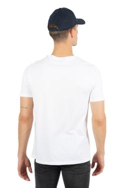 Cappellino in cotone riciclato - 6 pannelli