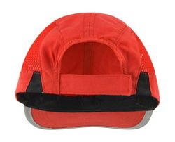 Gorra de deporte SPIRO