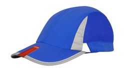SPIRO Sportkappe