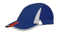 SPIRO Sportkappe