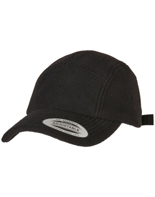Gorra de Jockey de forro polar