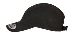 Gorra de Jockey de forro polar