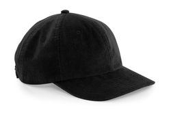 Cord Heritage Cap