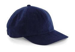 Cord Heritage Cap