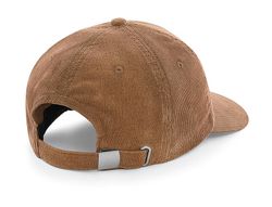 Cord Heritage Cap