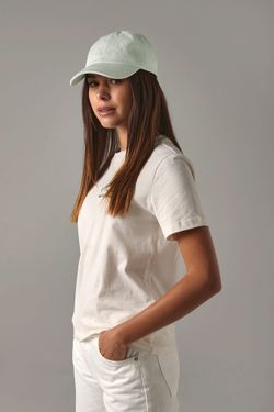 Cappellino a 6 pannelli a basso profilo