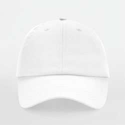 Cappellino a 6 pannelli a basso profilo