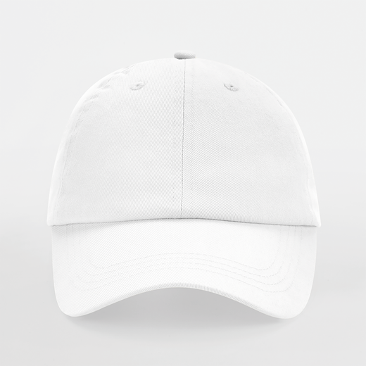 Cappellino a 6 pannelli a basso profilo