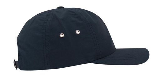 Gorra de perfil bajo repelente al agua