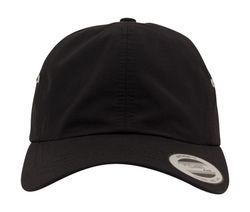 Gorra de perfil bajo repelente al agua