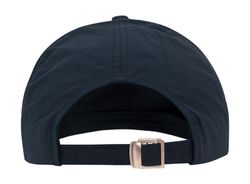 Gorra de perfil bajo repelente al agua