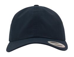 Gorra de perfil bajo repelente al agua