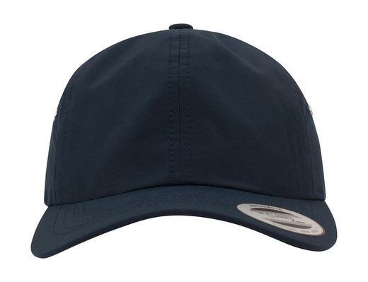 Gorra de perfil bajo repelente al agua
