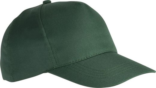 Polyester Cap - Five Panels
