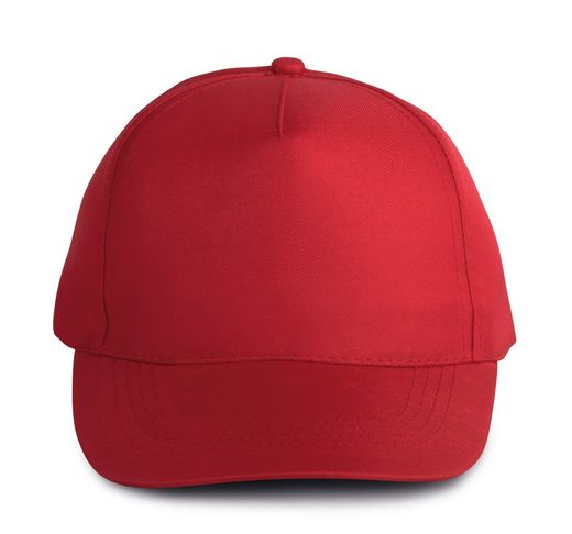 Polyester Cap - Five Panels