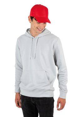 Polyester Cap - Five Panels