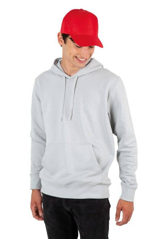 Polyester Cap - Five Panels