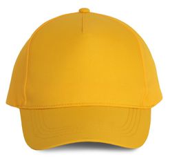 Polyester Cap - Five Panels