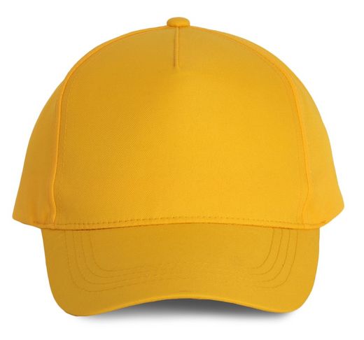 Polyester Cap - Five Panels