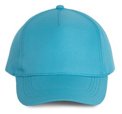 Polyester Cap - Five Panels