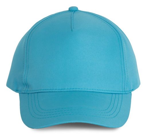 Polyester Cap - Five Panels