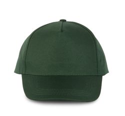 Polyester Cap - Five Panels