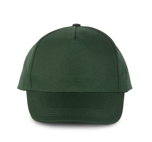 Polyester Cap - Five Panels
