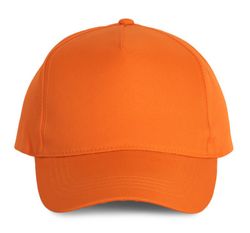 Polyester Cap - Five Panels