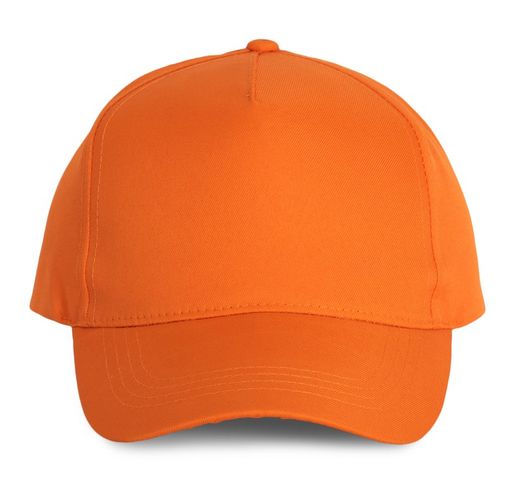 Polyester Cap - Five Panels