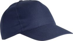 Polyester Cap - Five Panels