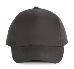 Polyester Cap - Five Panels