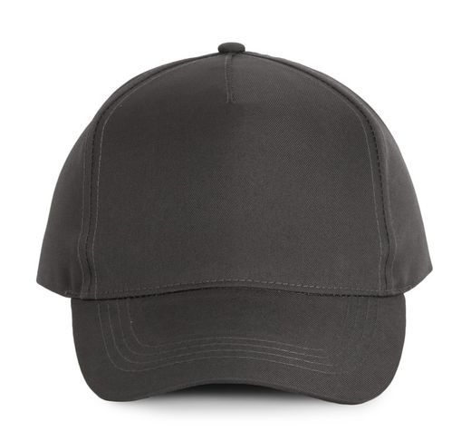 Polyester Cap - Five Panels