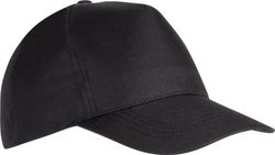 Polyester Cap - Five Panels