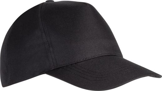 Polyester Cap - Five Panels